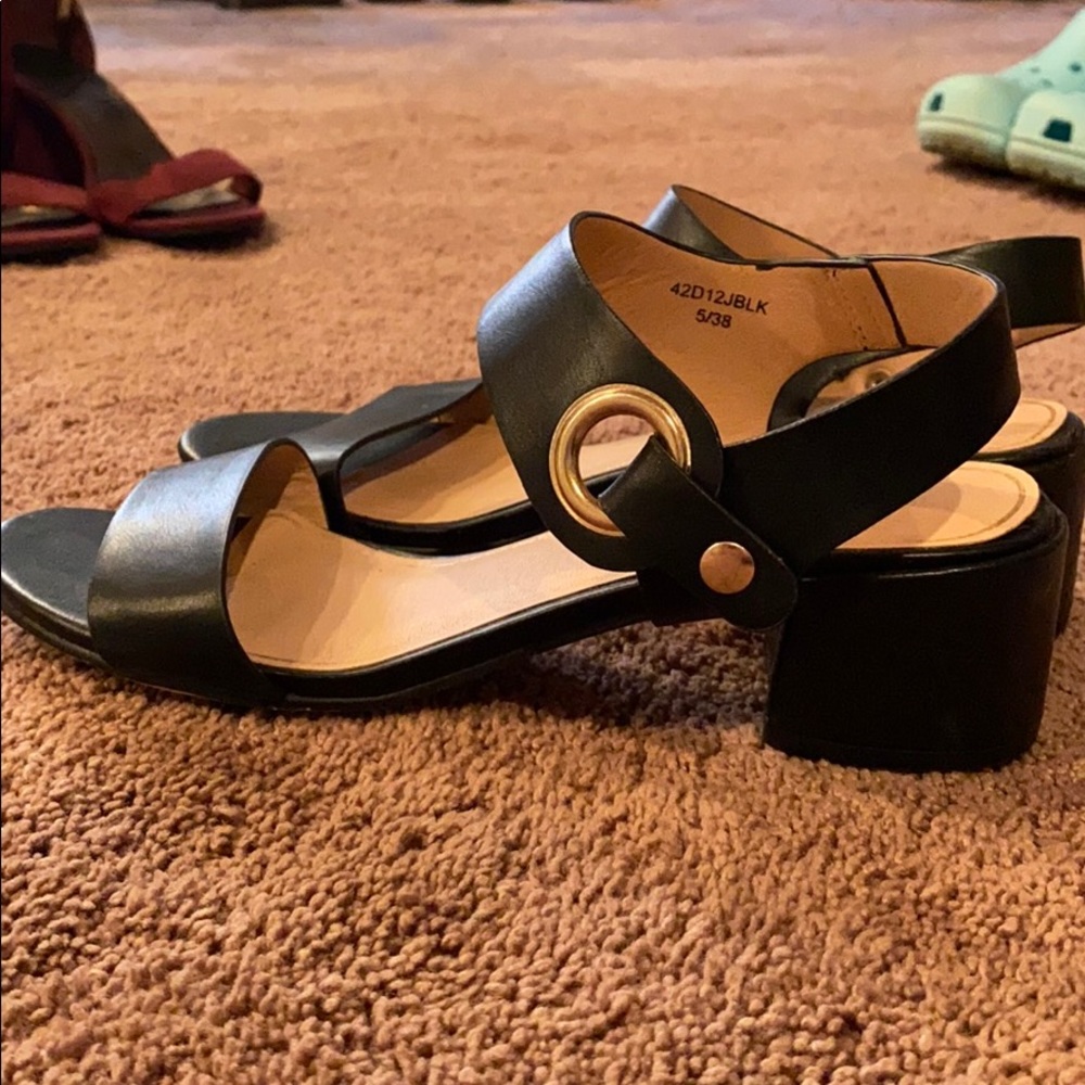 Top shop shoes